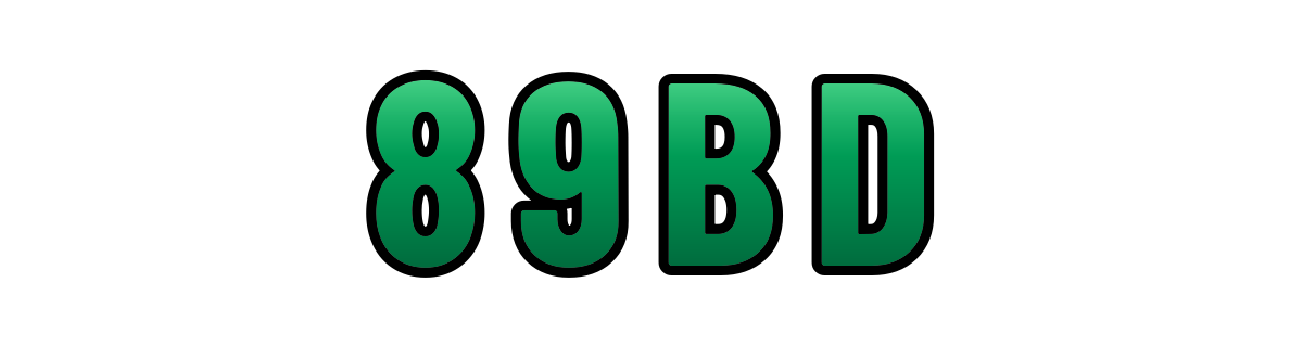 89bd